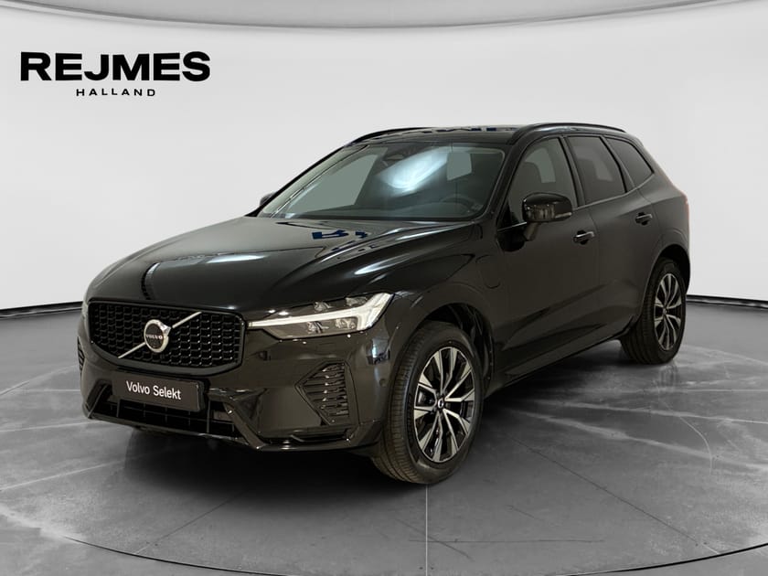 Bild 1 av Volvo XC60