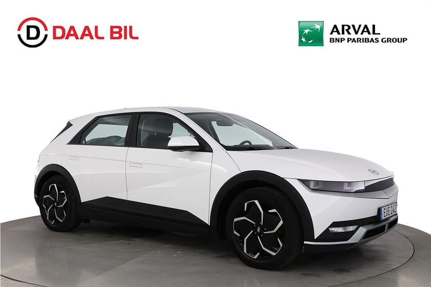 Bild 4 av Hyundai Ioniq 5