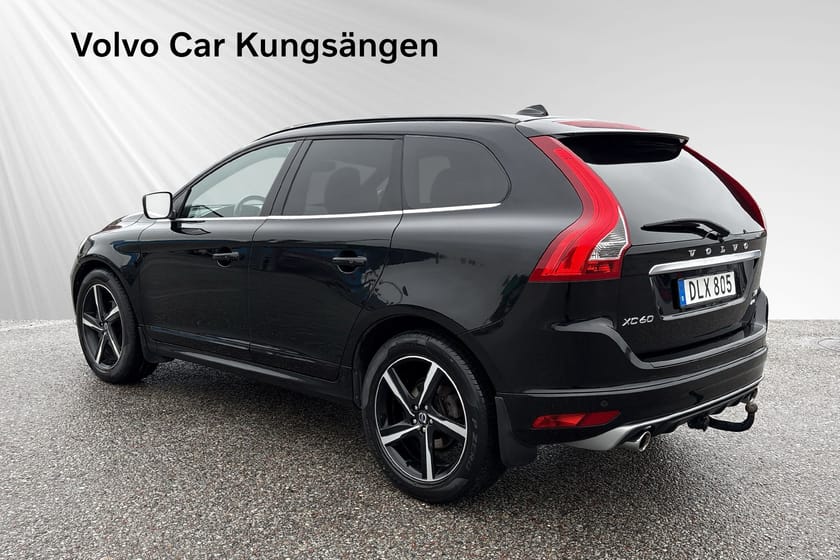 Bild 3 av Volvo XC60