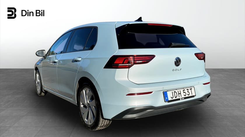 Bild 3 av Volkswagen Golf