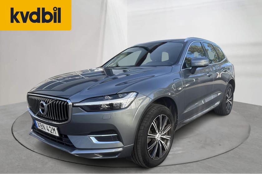 Bild 1 av Volvo XC60