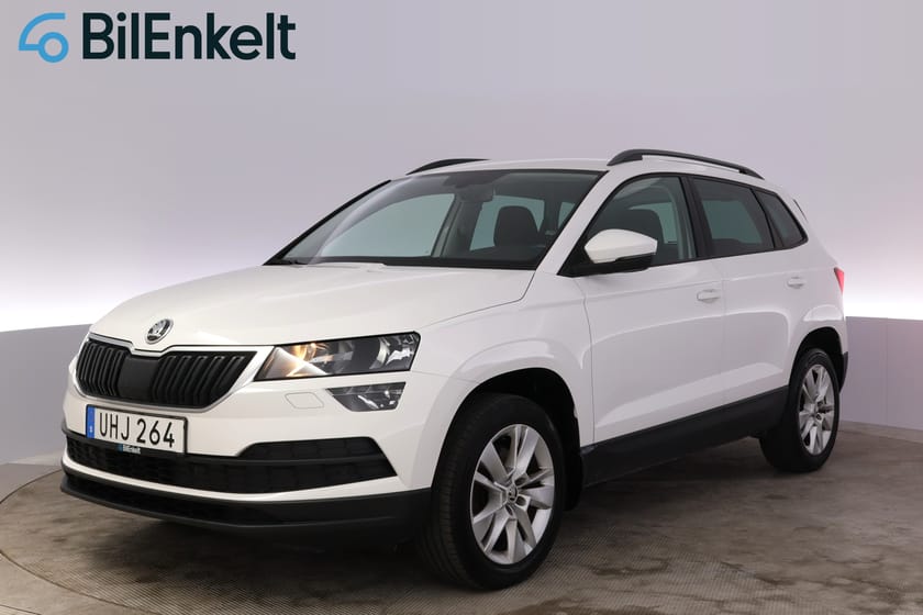Bild 4 av Škoda Karoq