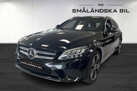 Mercedes-Benz C 300 T de
