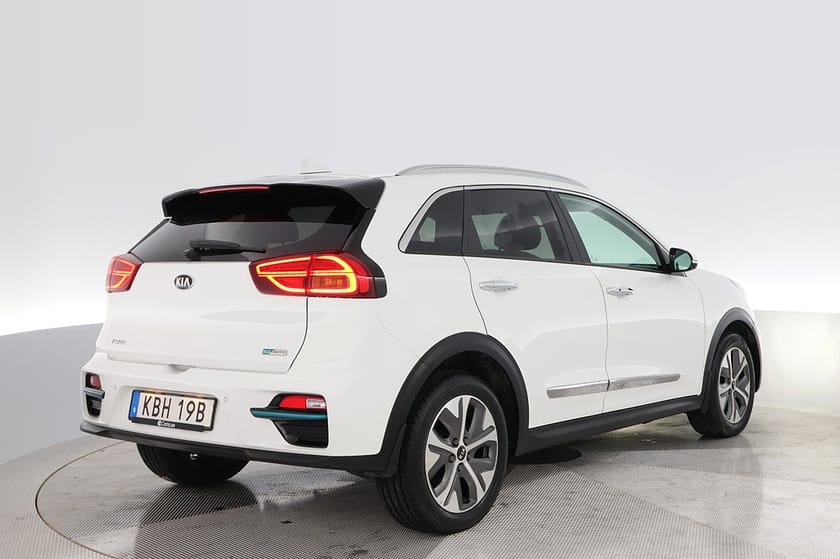 Bild 5 av Kia e-Niro