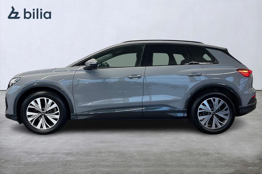 Bild 4 av Audi Q4 40 e-tron