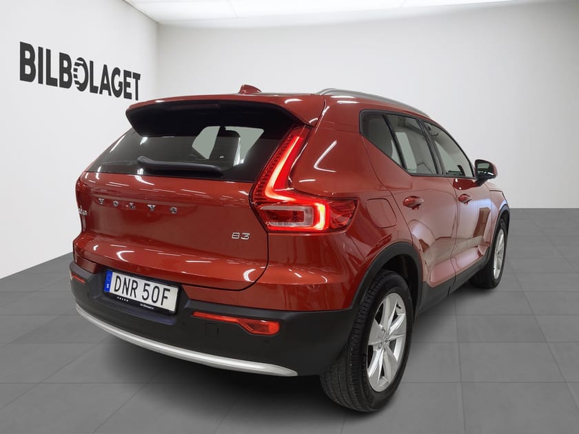 Bild 4 av Volvo XC40