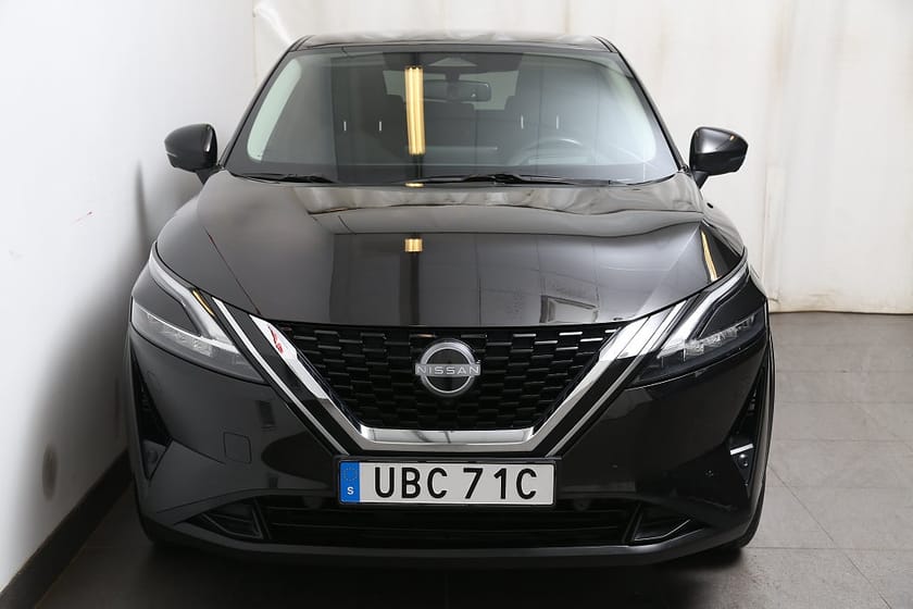 Bild 5 av Nissan Qashqai