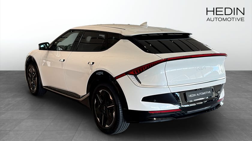 Bild 5 av Kia EV6 AWD Long Range