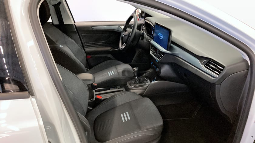 Bild 3 av Ford Focus Active