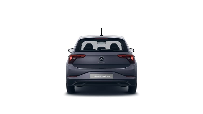 Bild 4 av Volkswagen Polo
