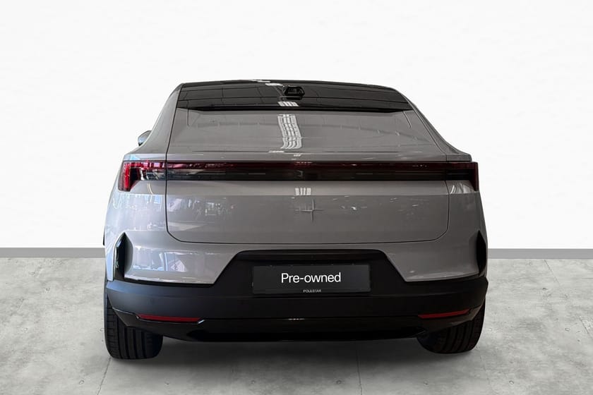 Bild 5 av Polestar 4 Coupé Long range Single motor