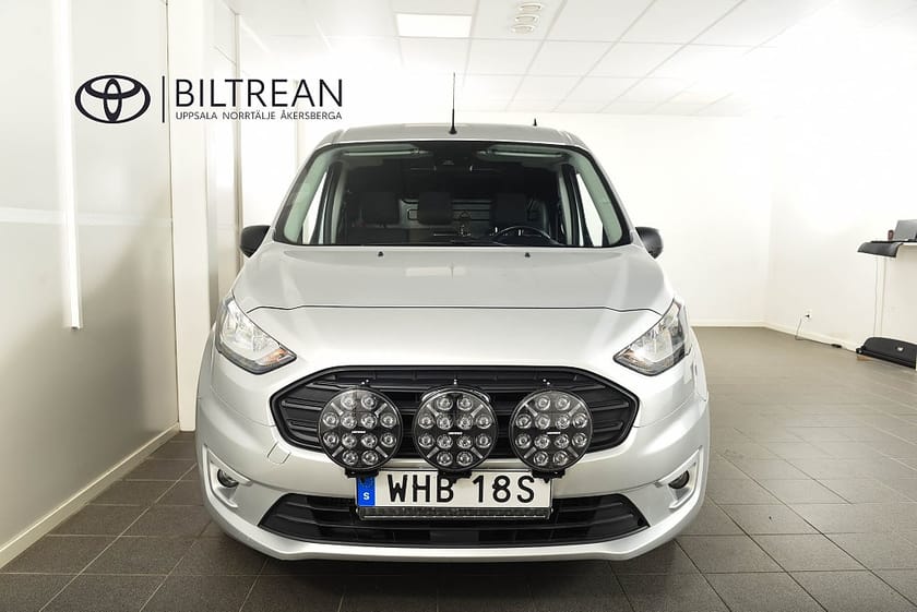 Bild 5 av Ford Transit Connect 210 LWB