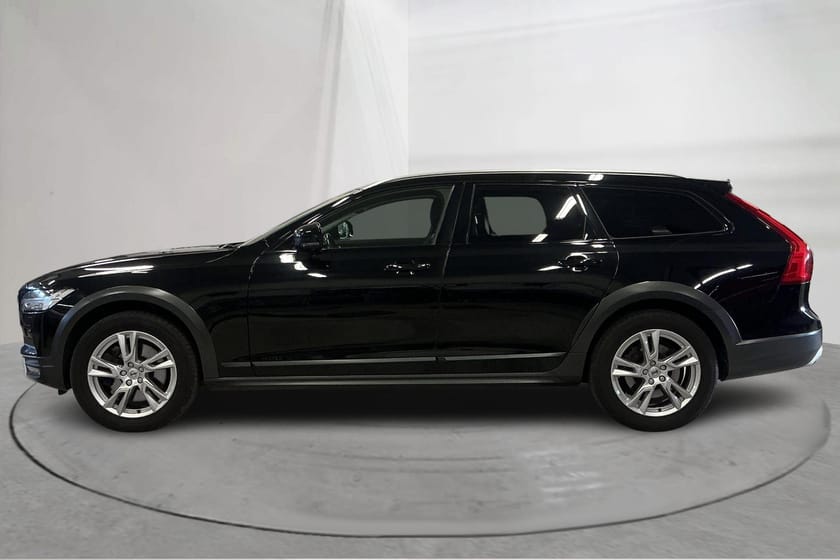 Bild 2 av Volvo V90 Cross Country