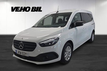 Mercedes-Benz Citan 112 CDI