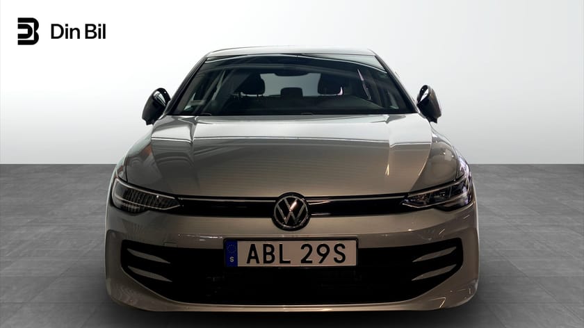 Bild 4 av Volkswagen Golf