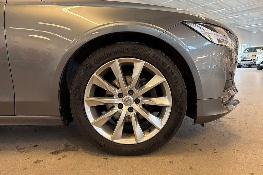 Bild 4 av Volvo V90