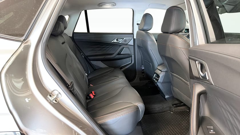 Bild 5 av MG HS PHEV