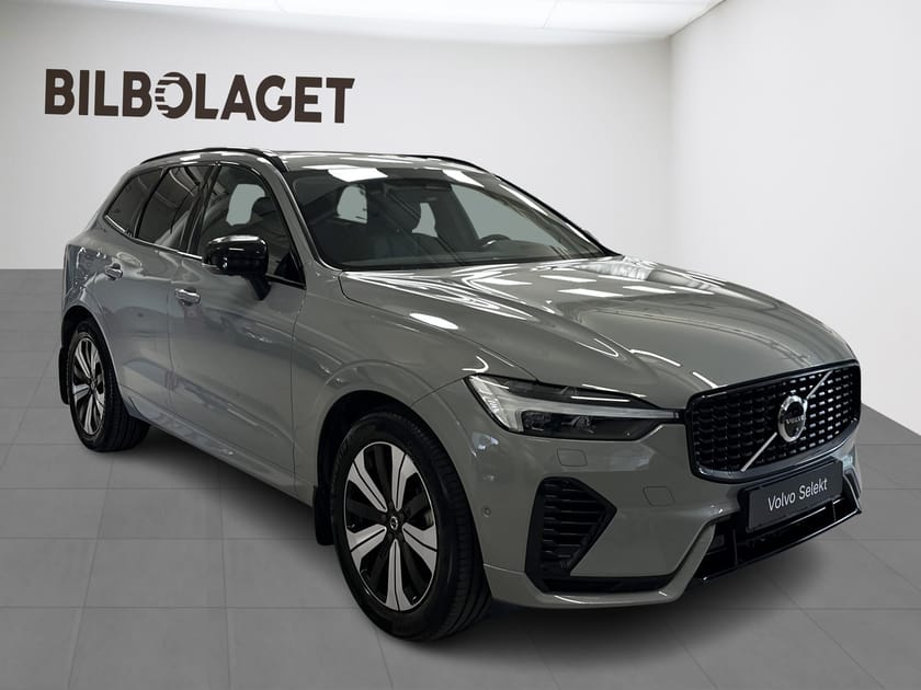 Bild 5 av Volvo XC60