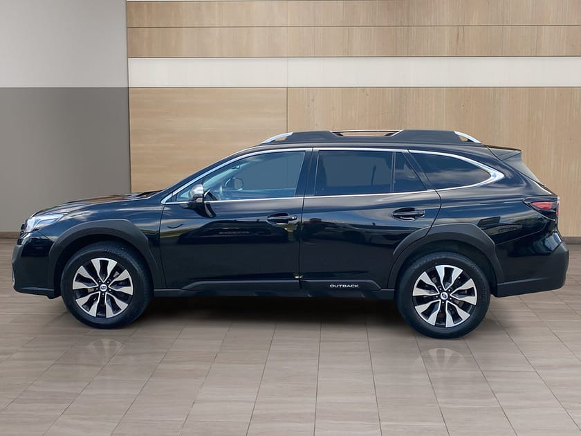 Bild 2 av Subaru Outback