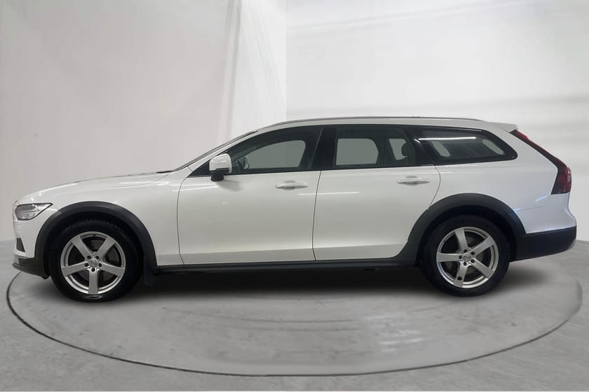 Bild 2 av Volvo V90 Cross Country