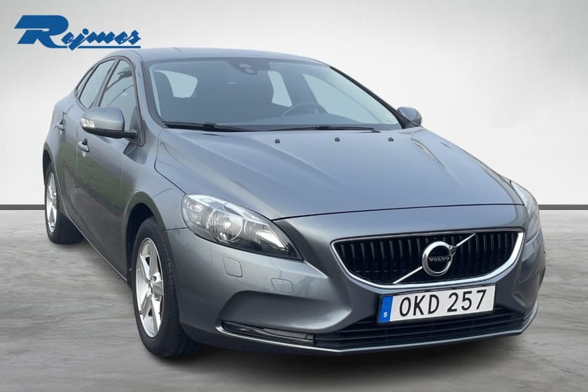 Bild 2 av Volvo V40