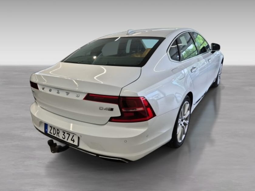 Bild 3 av Volvo S90