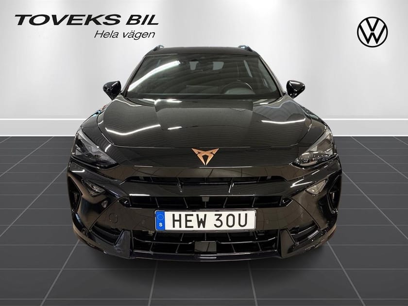 Bild 5 av CUPRA Formentor e-Hybrid