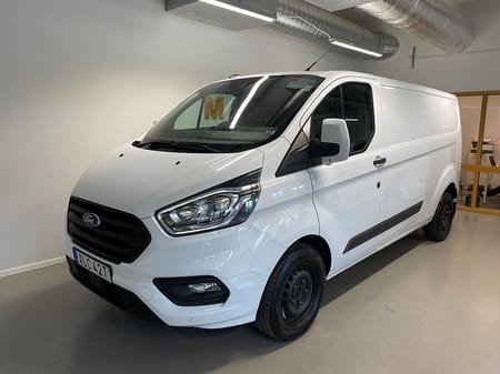 Ford Transit Custom 300