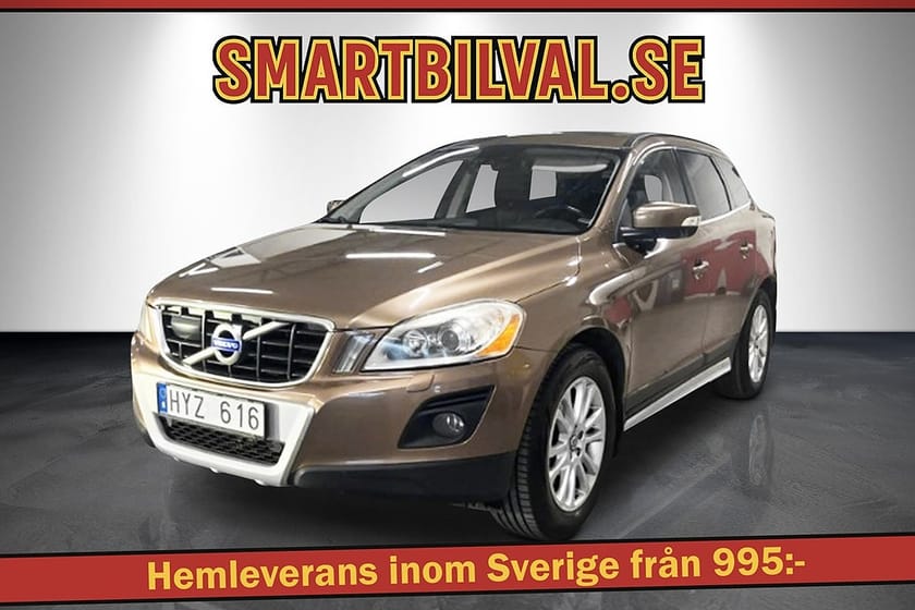 Bild 1 av Volvo XC60