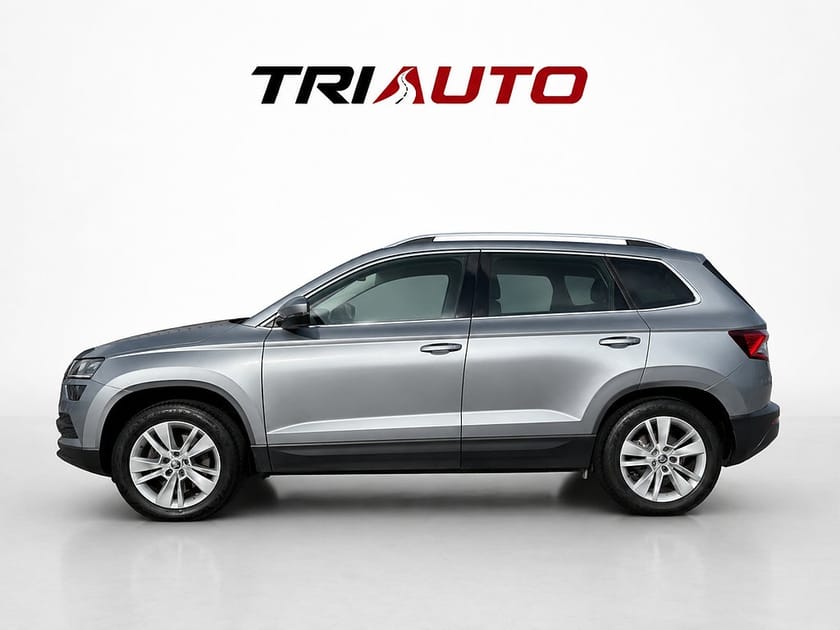 Bild 3 av Škoda Karoq