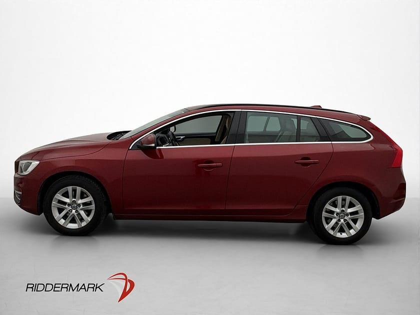 Bild 5 av Volvo V60