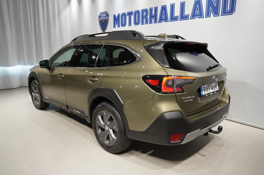 Bild 4 av Subaru Outback