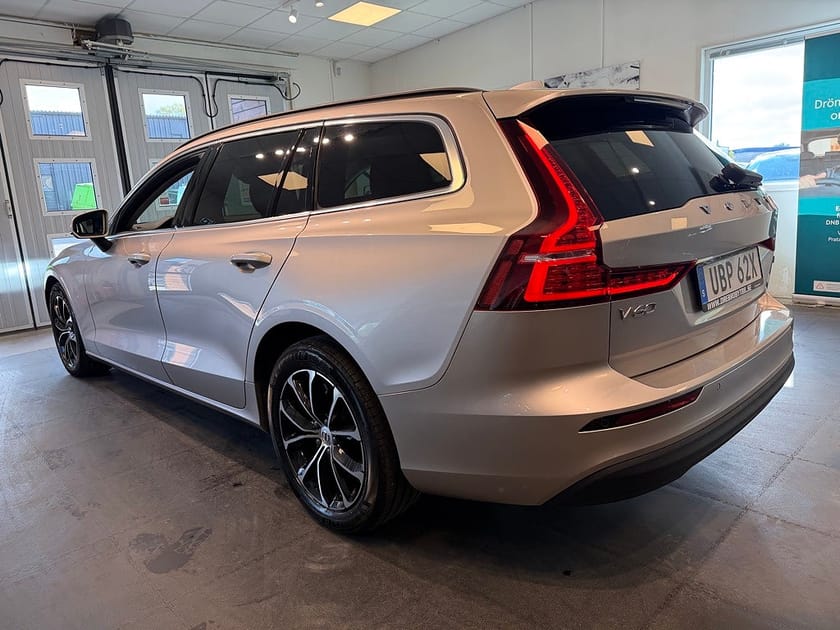 Bild 3 av Volvo V60