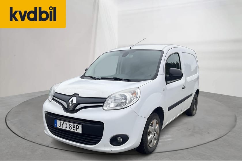 Bild 1 av Renault Kangoo Express