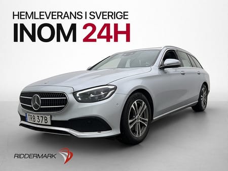 Mercedes-Benz E 200 T