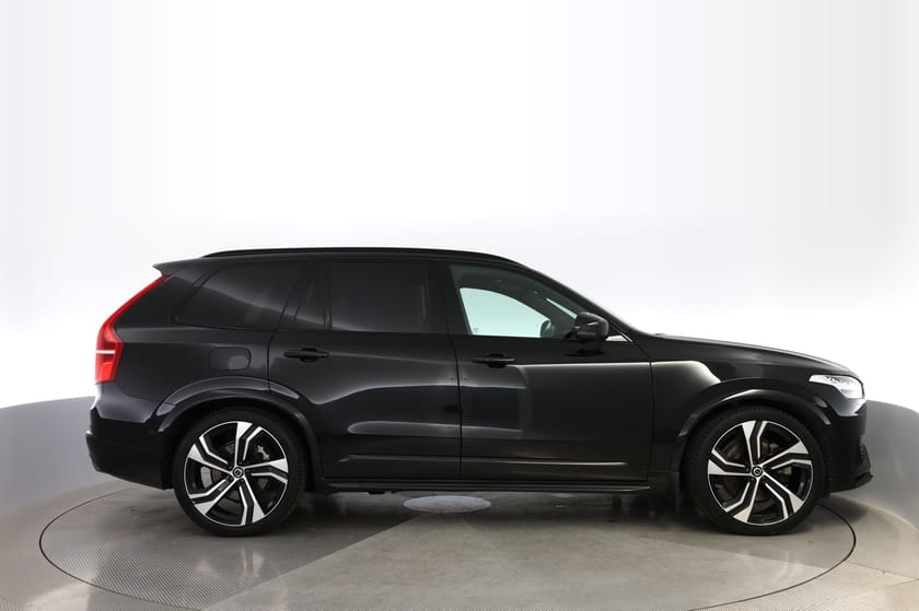 Bild 5 av Volvo XC90