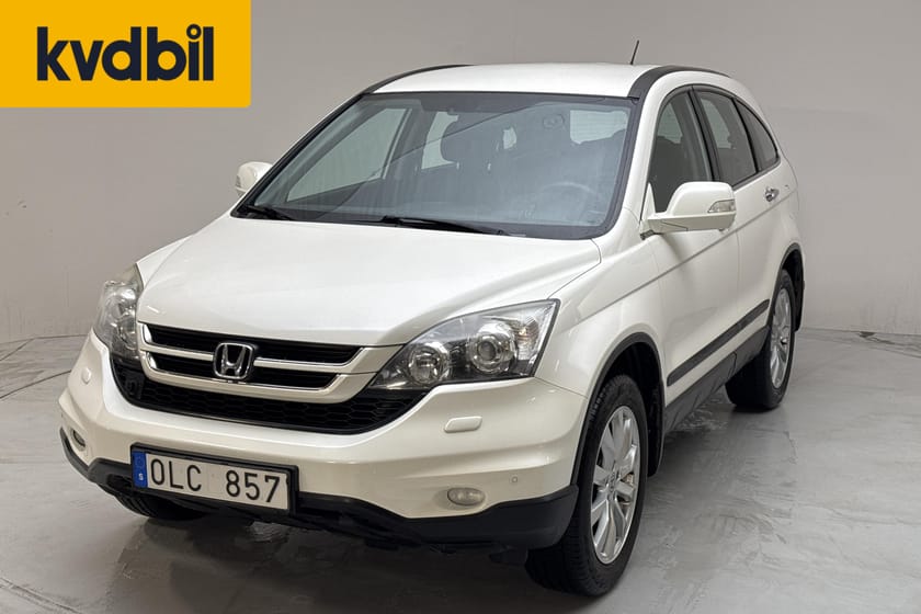 Bild 1 av Honda CR-V