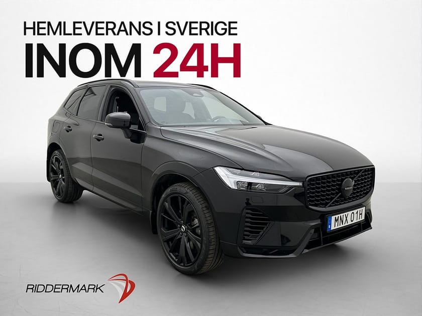 Bild 3 av Volvo XC60
