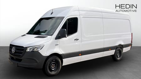 Mercedes-Benz eSprinter 420 113 kWh