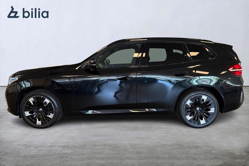 Bild 3 av BMW X3 30e xDrive