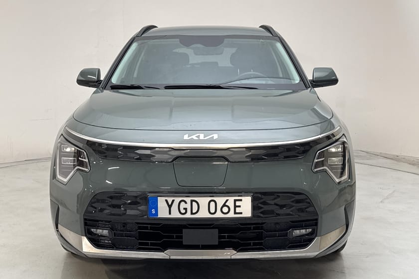Bild 5 av Kia Niro EV