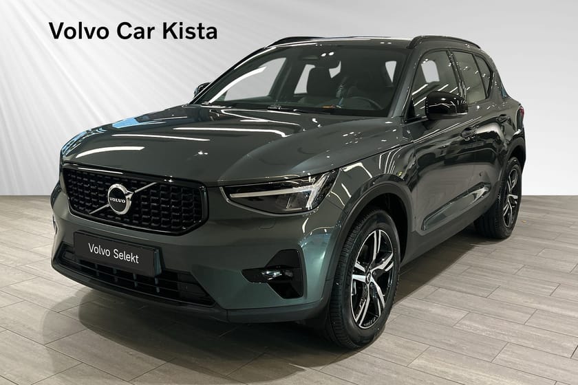 Bild 1 av Volvo XC40