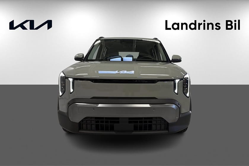 Bild 2 av Kia EV2 Long Range