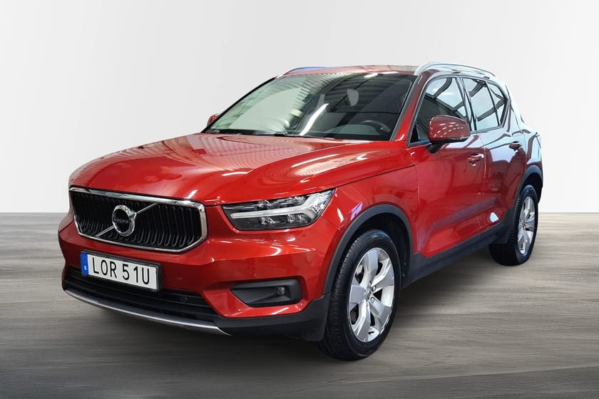 Bild 1 av Volvo XC40