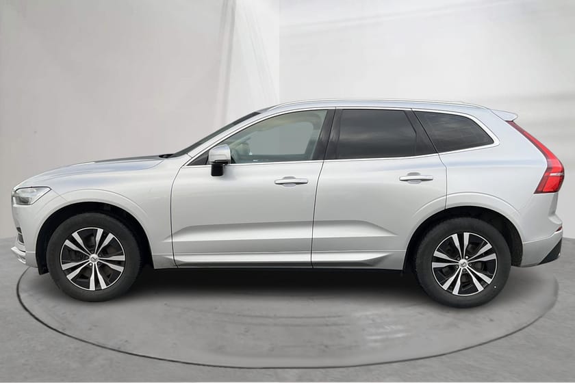 Bild 2 av Volvo XC60