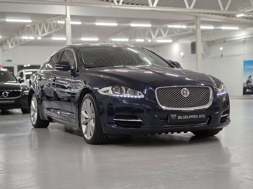 Bild 4 av Jaguar XJ