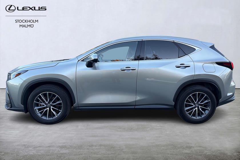 Bild 3 av Lexus NX 350h AWD