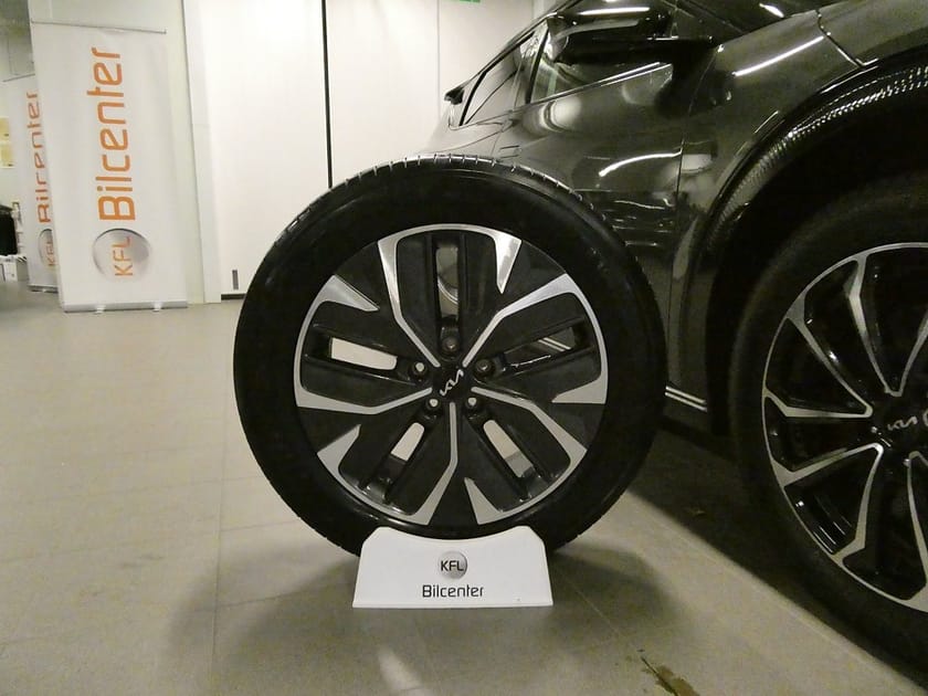 Bild 2 av Kia EV6