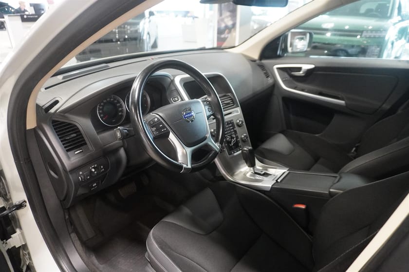 Bild 2 av Volvo XC60