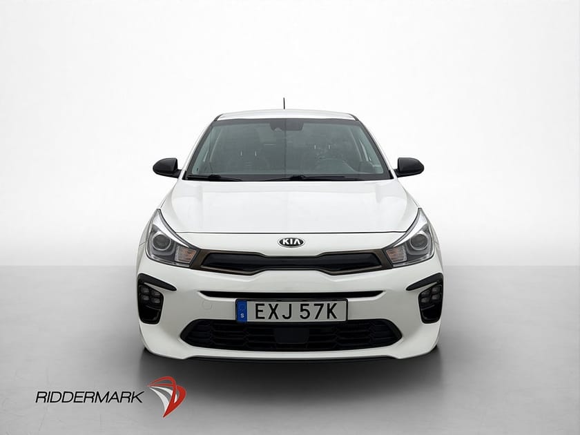 Bild 2 av Kia Rio